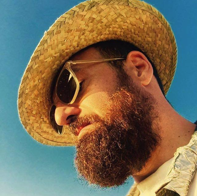 Jordi Gálvez - Artista de arcilla